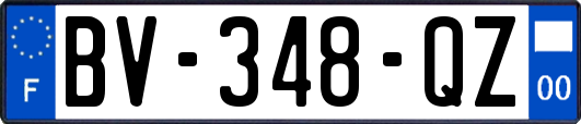 BV-348-QZ