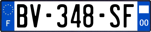 BV-348-SF