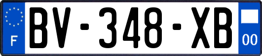 BV-348-XB