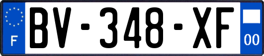 BV-348-XF