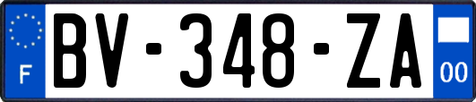 BV-348-ZA