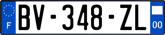 BV-348-ZL