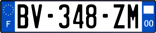 BV-348-ZM