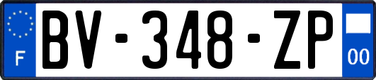 BV-348-ZP