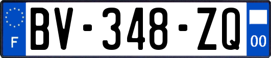 BV-348-ZQ