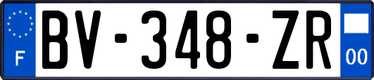 BV-348-ZR