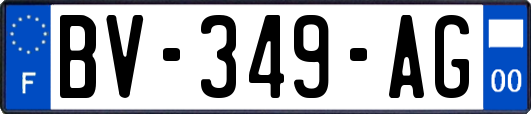 BV-349-AG