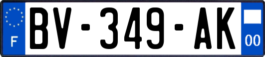 BV-349-AK