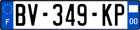 BV-349-KP