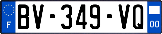 BV-349-VQ