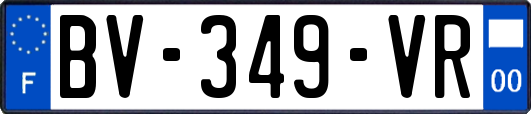 BV-349-VR