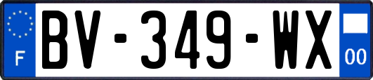 BV-349-WX