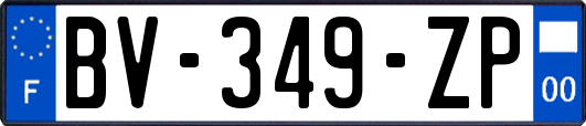 BV-349-ZP