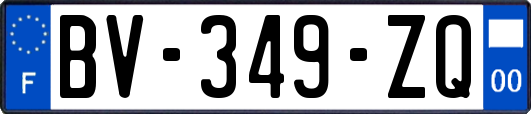 BV-349-ZQ