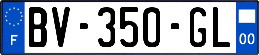 BV-350-GL