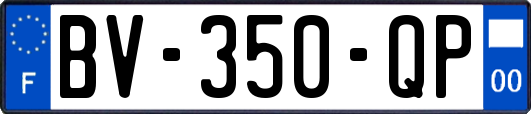 BV-350-QP