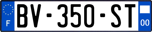 BV-350-ST