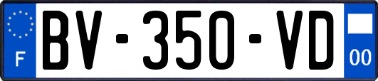 BV-350-VD