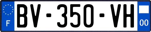 BV-350-VH