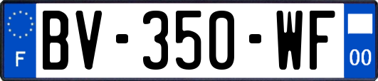 BV-350-WF