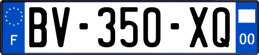 BV-350-XQ