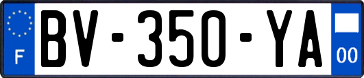 BV-350-YA