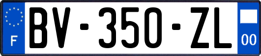 BV-350-ZL