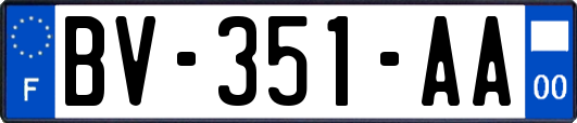 BV-351-AA