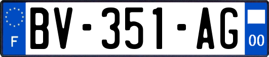 BV-351-AG