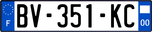 BV-351-KC