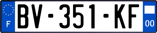 BV-351-KF