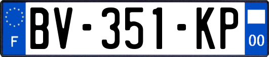 BV-351-KP