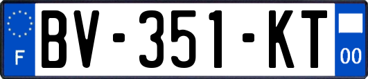 BV-351-KT