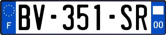 BV-351-SR