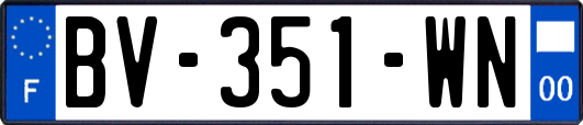 BV-351-WN