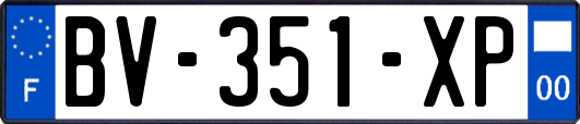 BV-351-XP