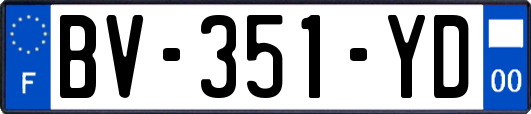 BV-351-YD
