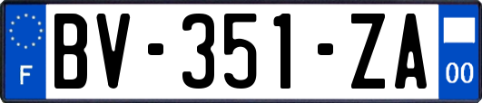 BV-351-ZA