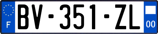 BV-351-ZL