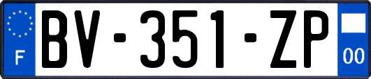 BV-351-ZP