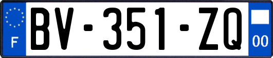 BV-351-ZQ