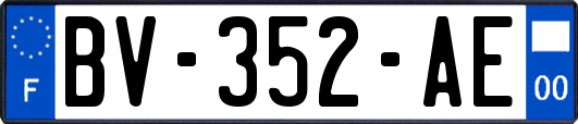 BV-352-AE