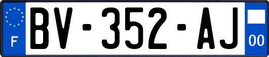 BV-352-AJ