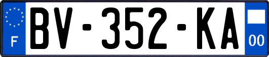 BV-352-KA