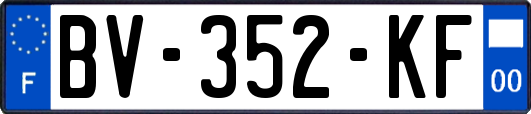 BV-352-KF