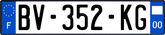 BV-352-KG