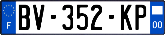 BV-352-KP