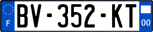 BV-352-KT