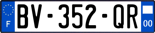 BV-352-QR