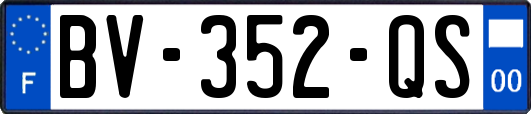 BV-352-QS